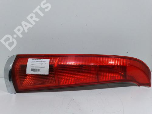 Used Left taillight HONDA STREAM (RN) [2001-2025]  9976958