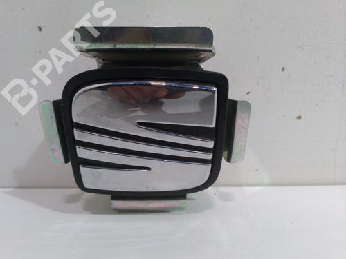 Used Tailgate handle Tailgate handle SEAT EXEO (3R2) 2.0 TDI (120 hp) 11173645 11173645