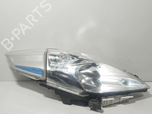 faro-derecho-nissan-leaf-ze1-2017-37417417 main image