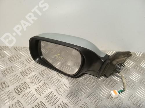 Used Left mirror MAZDA 6 Hatchback (GG) 2.0 DI (GG14) (136 hp) 8303770