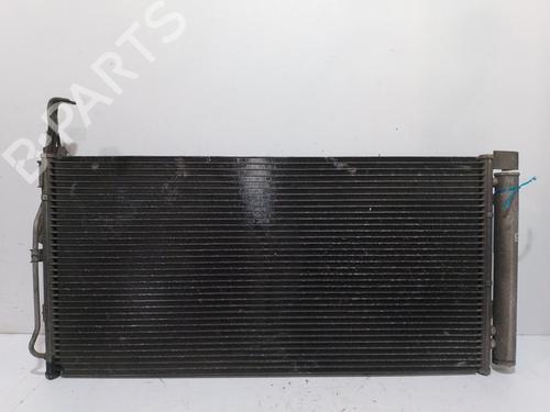 AC radiator HYUNDAI SANTA FÉ I (SM) 2.0 CRDi | BP10729506M32 