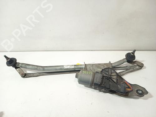 Used Front wiper motor Front wiper motor DACIA SANDERO 1.2 16V (75 hp) 34538414 34538414