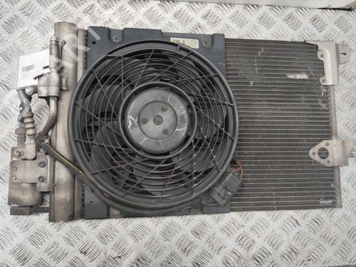 AC radiator OPEL ZAFIRA A MPV (T98) 2.0 OPC (F75) | BP18716394M32 