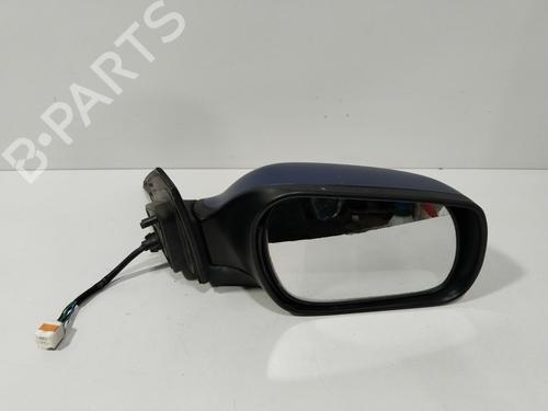 Used Right mirror MAZDA 6 Hatchback (GG) 2.0 DI (GG14) (121 hp) 28036489