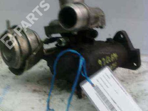 Used Turbo Turbo TATA INDICA [1998-2026] 9753197 9753197