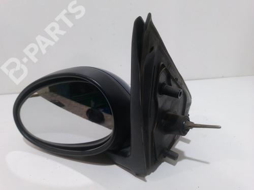 Retrovisor esquerdo ROVER 25 I Hatchback (RF) [1999-2006]  11595412