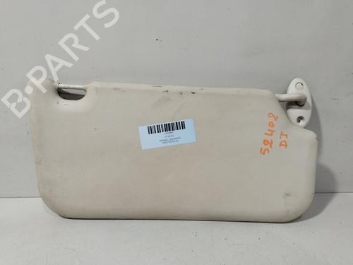 left-sun-visor-ford-focus-iii-2010-2011-2012-2013-2014-2015-2016-2017-2018-2019-2020-30848002 main image