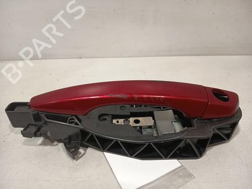 Used Front left exterior door handle CITROËN C3 III (SX) 1.2 VTi 82 (82 hp) 32340668