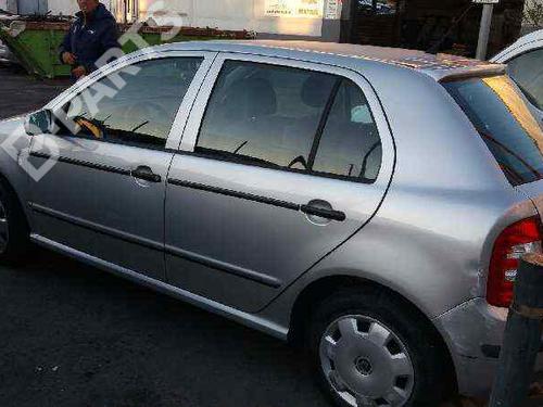 Right taillight SKODA FABIA I (6Y2)  | BP5162497C35 