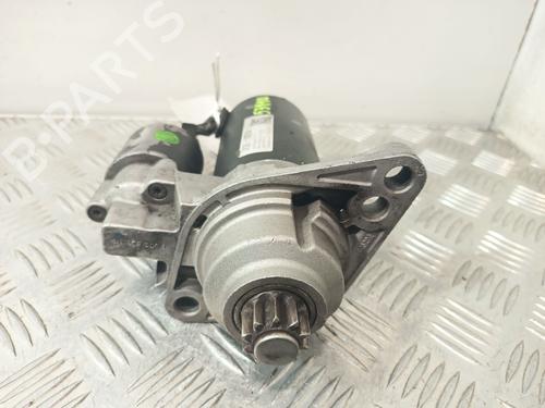 Used Starter Starter VW GOLF V (1K1) 1.9 TDI (105 hp) 34716685 34716685