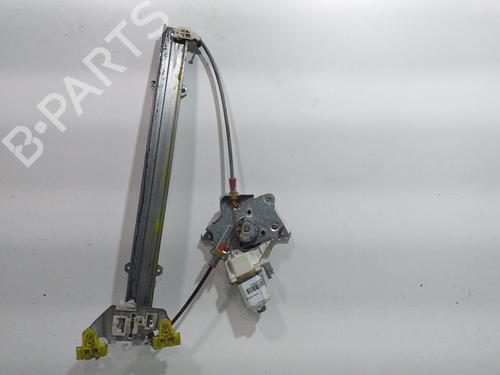 Front left window mechanism NISSAN MICRA III (K12)  | BP13238843C22 