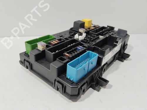 Fuse box OPEL ASTRA H (A04) 1.7 CDTI (L48) | BP28155523E1 - Image 3
