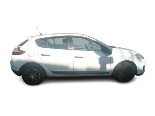 Dashboard RENAULT MEGANE III Hatchback (BZ0/1_, B3_) 1.5 dCi (BZ0C) | BP29360000C46 - Image 11