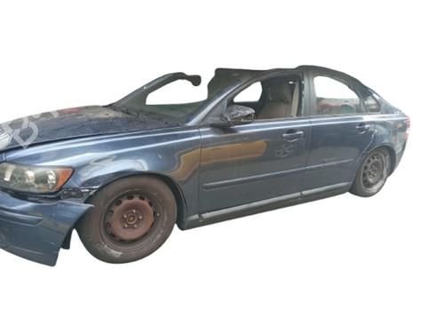 Engine control unit (ECU) VOLVO S40 II (544) 1.8 | BP32000998M57 - Image 8