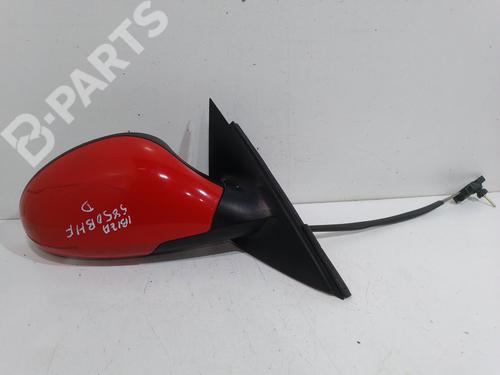Right mirror SEAT IBIZA III (6L1)  | BP10933454C27 