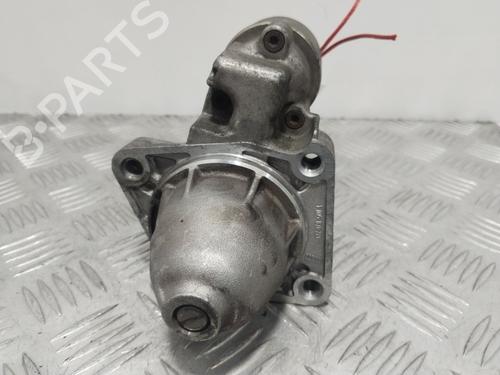 Startmotor FORD FIESTA V (JH_, JD_) 1.25 16V (75 hp) 28197203