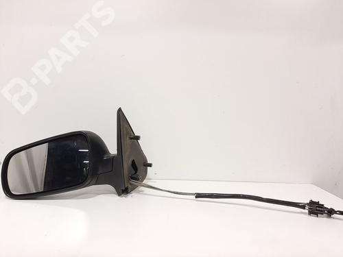 Used Left mirror SEAT IBIZA II (6K1) [1993-2002]  7350239