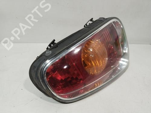 Right taillight MINI MINI (R50, R53) One | BP32095940C35 - Image 3