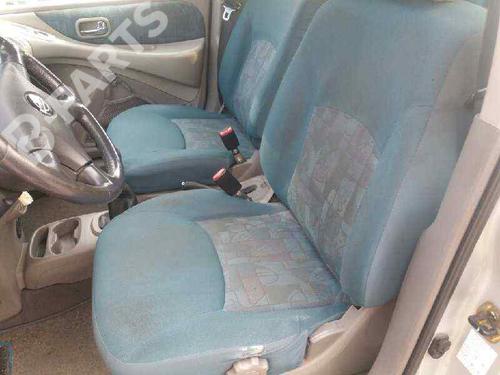 Left mirror NISSAN ALMERA TINO (V10)  | BP5196506C26 