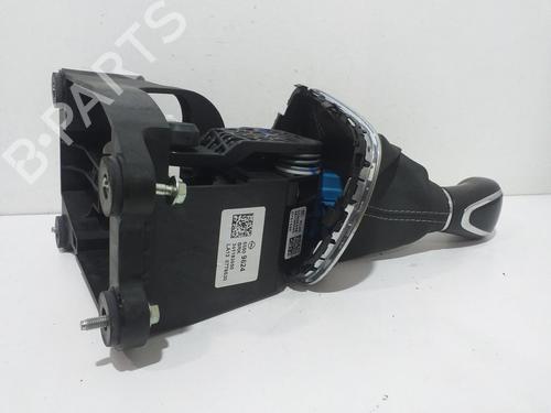 Gear lever OPEL ASTRA K (B16)  | BP16372654M90 