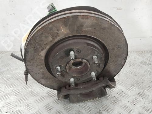 Used Left front steering knuckle Left front steering knuckle HYUNDAI TUCSON (TL, TLE) 1.6 GDi (132 hp) 39588201 39588201