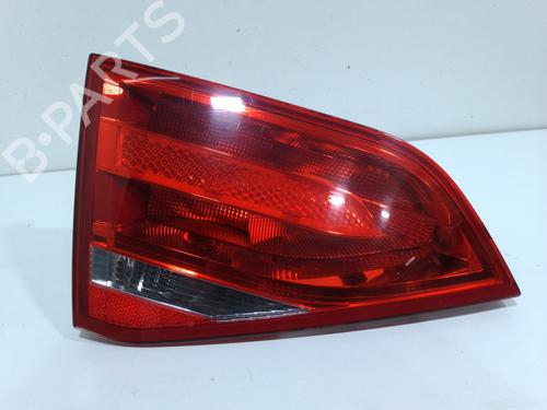 Used Left tailgate light Left tailgate light AUDI A4 B8 (8K2) [2007-2017] 14067270 14067270