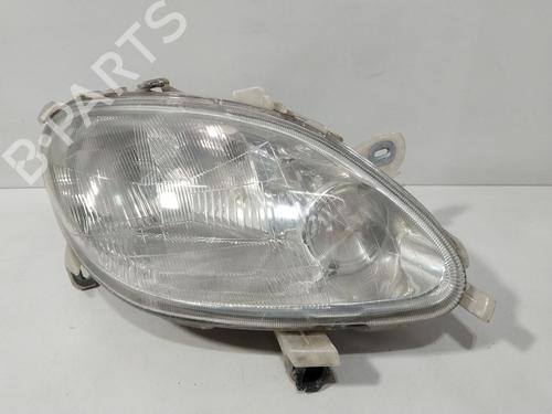Used Right headlight SMART CITY-COUPE (450) 0.6 (S1CLA1, 450.341) (55 hp) 29520545