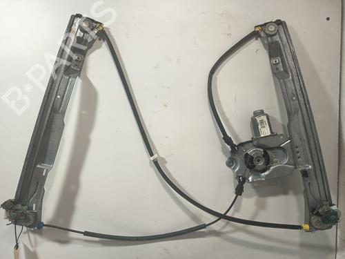 Used Front left window mechanism Front left window mechanism 37510271 37510271