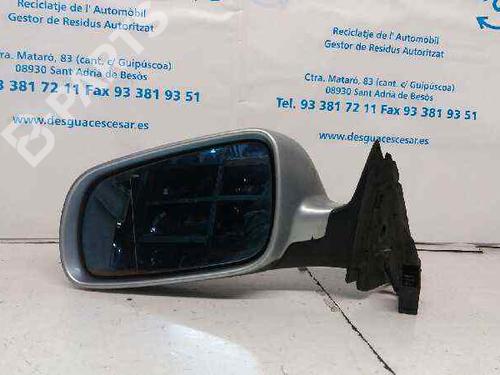 Used Left mirror AUDI A3 (8L1) 1.9 TDI (110 hp) 5207146