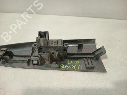 Right front window switch NISSAN NOTE (E11, NE11) | BP32416979I26 - Image 2