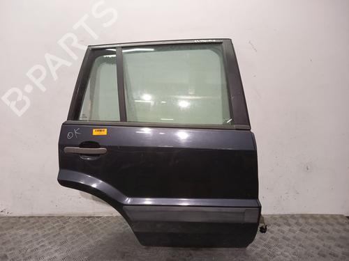 Dør højre bagtil Dør højre bagtil FORD FUSION (JU_) 1.4 (80 hp) 34264691 34264691