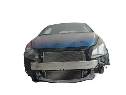 Used Parts OPEL CORSA D (S07) 1.6 Turbo (L08, L68) 4184219