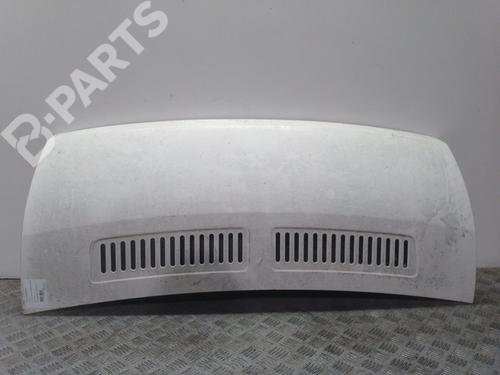 Used Hood CITROËN JUMPER II Van 2.2 HDi 100 (101 hp) 11366852