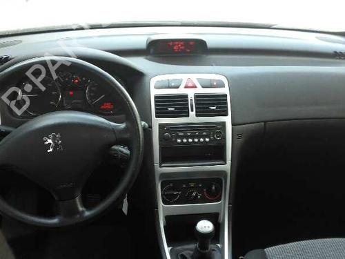 Instrument cluster PEUGEOT 307 (3A/C)  | BP5176847C47 