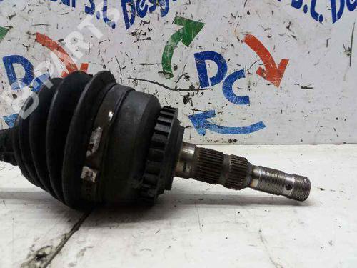 Right front driveshaft OPEL VECTRA B (J96)  | BP5169625M39 