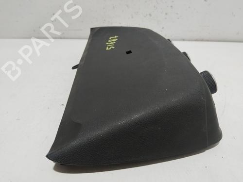 Climate control OPEL CROSSLAND X / CROSSLAND (P17, P2QO) 1.6 Turbo D (75) | BP29279948I5 