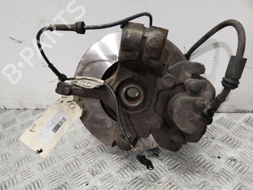 Left front steering knuckle FORD FOCUS II (DA_, HCP, DP) 2.0 | BP22716251M25 