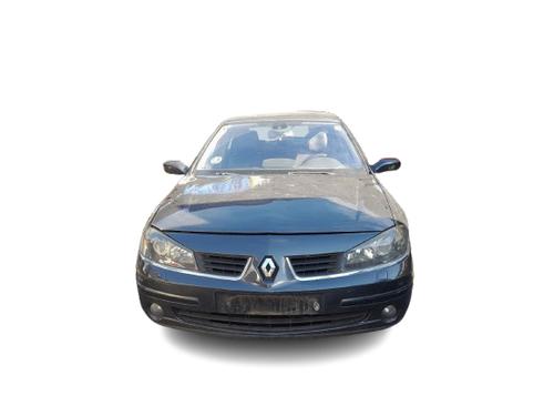Used Parts RENAULT LAGUNA II (BG0/1_) 2.0 dCi (BG14, BG1S) 5014712