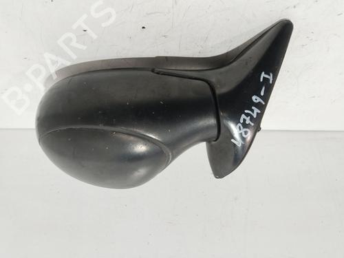 Left mirror CITROËN XSARA PICASSO (N68) 1.6 HDi | BP17119263C26 