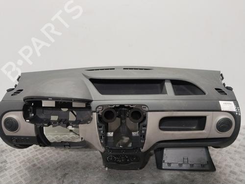 Instrumentbord DACIA DOKKER MPV (KE_) [2012-2025]  5161953