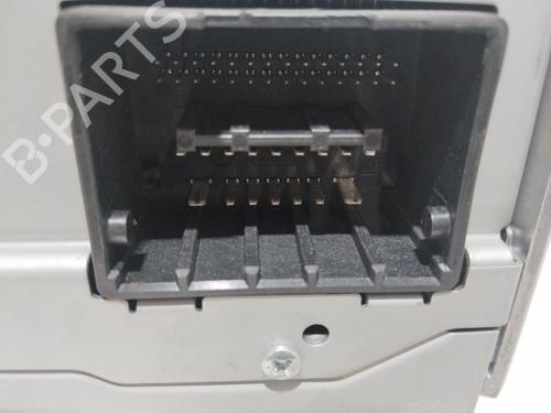 Radio CHEVROLET CRUZE Hatchback (J305) 1.7 D | BP24865340E6 - Image 3