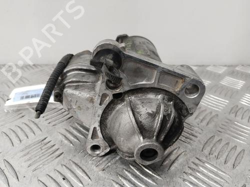 Used Starter Starter RENAULT MEGANE II (BM0/1_, CM0/1_) 1.9 dCi (131 hp) 28605766 28605766