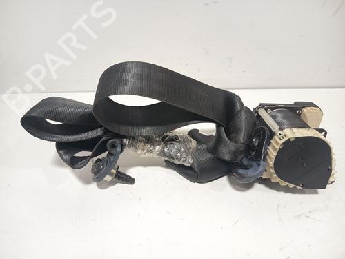 Used Front right seatbelt Front right seatbelt 37440430 37440430