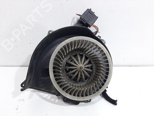 Heater blower motor SEAT IBIZA III (6L1)  | BP15409501M62 