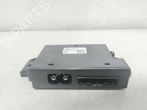 Elektronisk modul NISSAN X-TRAIL III (T32_, T32R, T32RR) 1.3 DIG-T (160 hp) 29138470