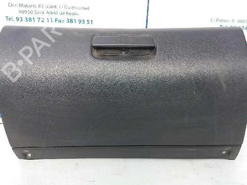 Used Glove box Glove box SKODA OCTAVIA I Combi (1U5) [1998-2010] 5206415 5206415