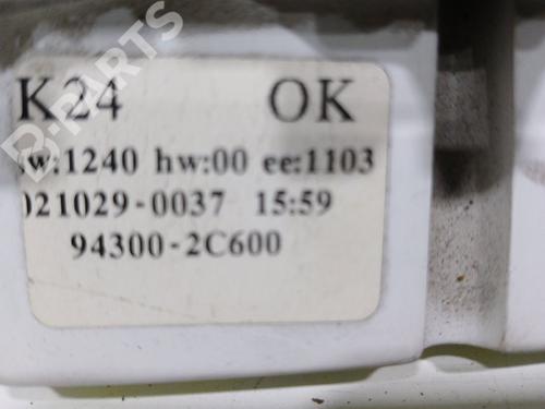 Instrument cluster HYUNDAI COUPE II (GK)  | BP10033323C47 