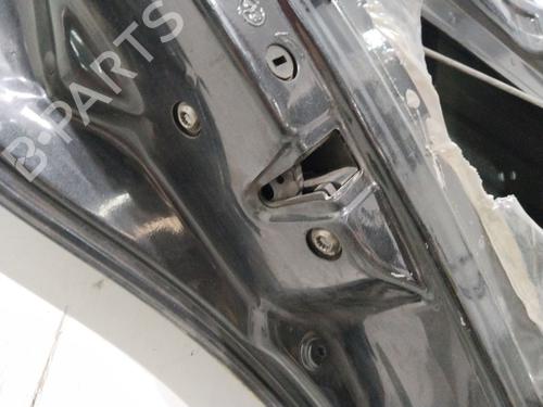 Left rear door SKODA OCTAVIA I (1U2)  | BP6813298C4 