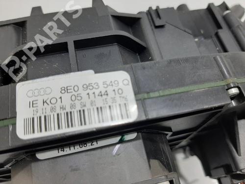 Switch SEAT EXEO (3R2)  | BP9664714I30 