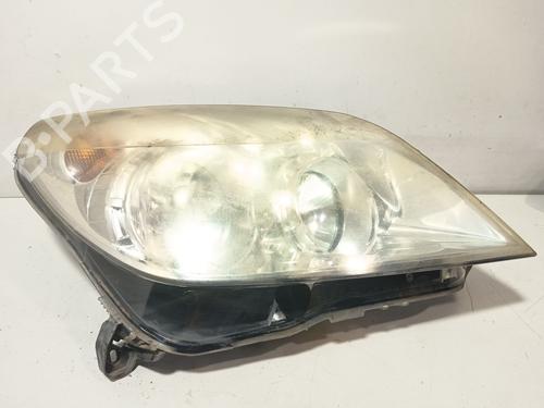 Used Right headlight Right headlight 37417421 37417421
